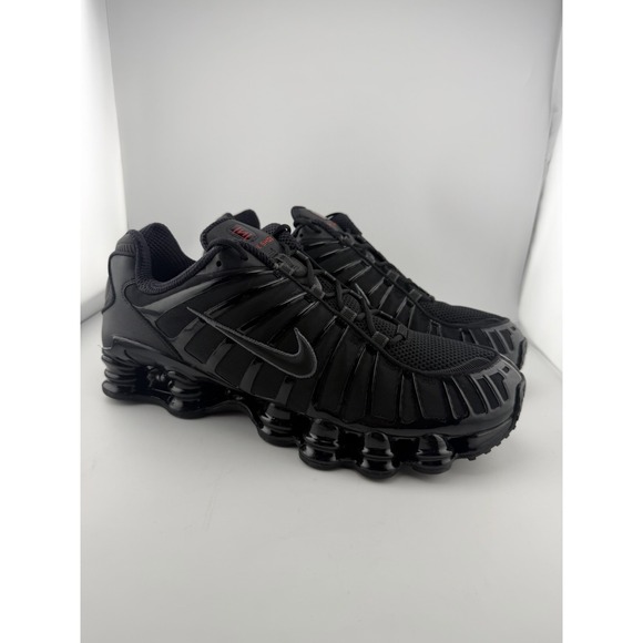 Nike Other - Nike Shox TL - Men's 12 | Women's 13.5 AR3566 002
